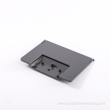 Customized POS machine plastic injection parts